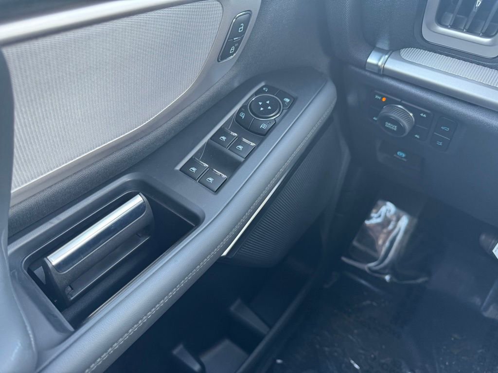 New 2026 Ford Expedition Max Active AWD/4WD image 32