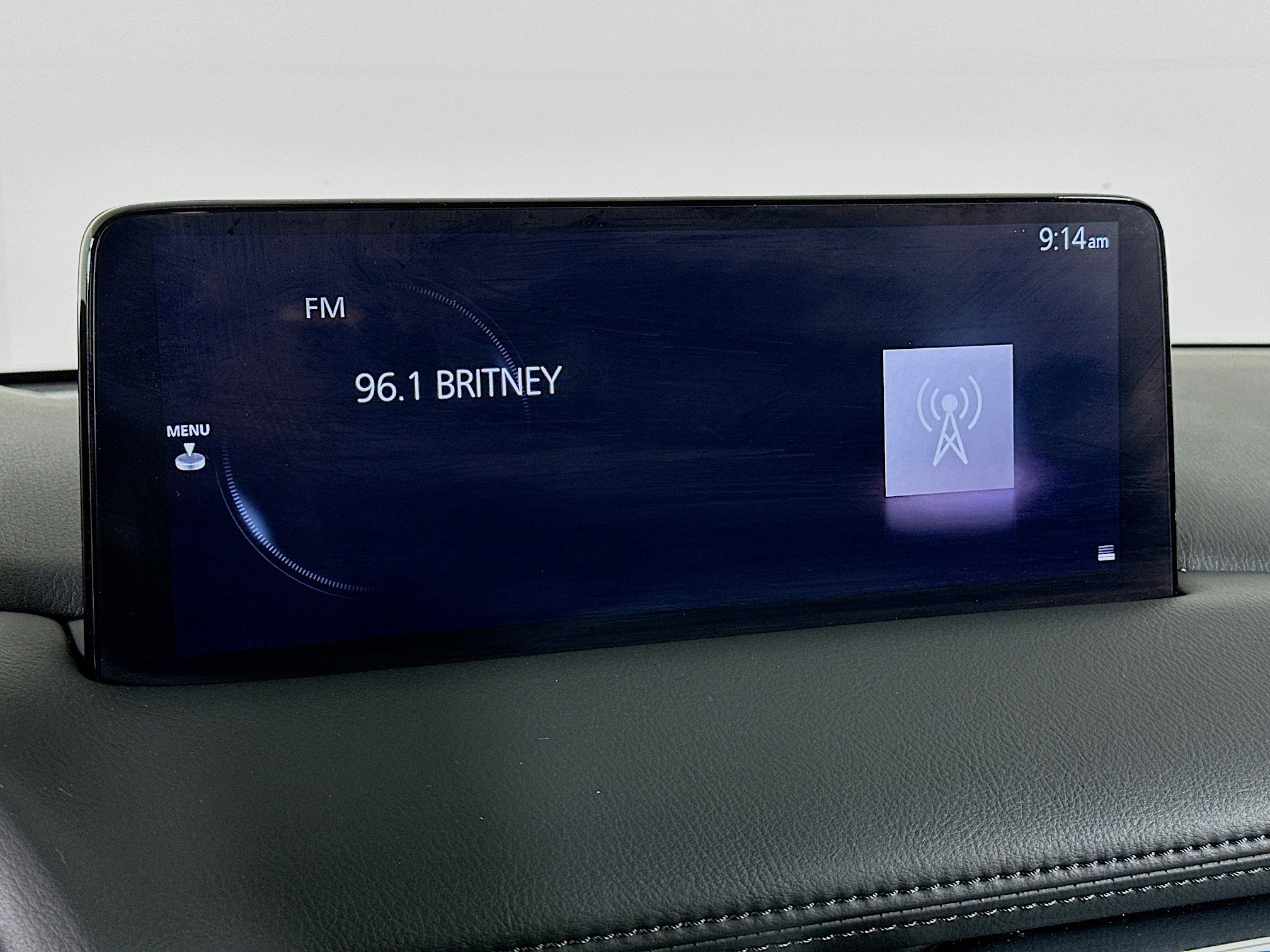 Used 2023 MAZDA CX-5 AWD 2.5 S w/ Preferred Package image 21