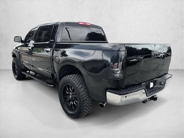 Used 2013 Toyota Tundra Limited w/ Memory Pkg image 5