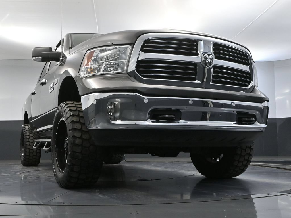 Used 2017 RAM 1500 Big Horn AWD/4WD image 44