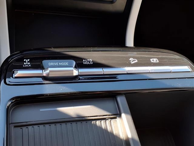 New 2026 Hyundai Tucson SEL image 20