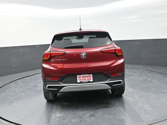 Used 2023 Buick Encore GX Preferred w/ Cold Weather Comfort Package image 6