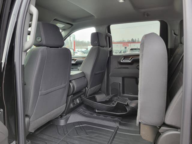 New 2026 Chevrolet Silverado 1500 LT w/ All Star Edition Plus image 20