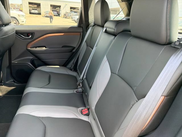Certified 2026 Subaru Forester Sport AWD/4WD image 23