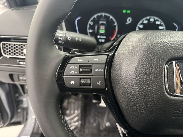 New 2026 Honda Civic Sport image 12