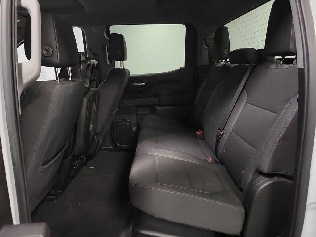 Used 2020 Chevrolet Silverado 1500 LT w/ All-Star Edition image 21