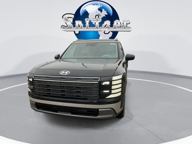 New 2026 Hyundai Palisade Limited image 3