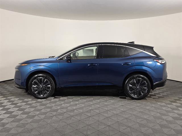 New 2026 Nissan Murano Platinum w/ Technology Package AWD/4WD image 8