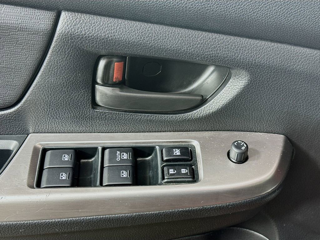 Used 2016 Subaru Impreza 2.0i image 20