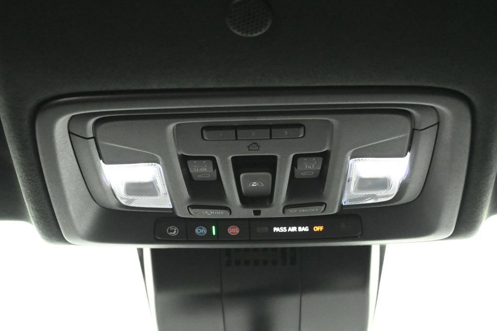 Used 2024 GMC Sierra 1500 AT4X AWD/4WD image 24