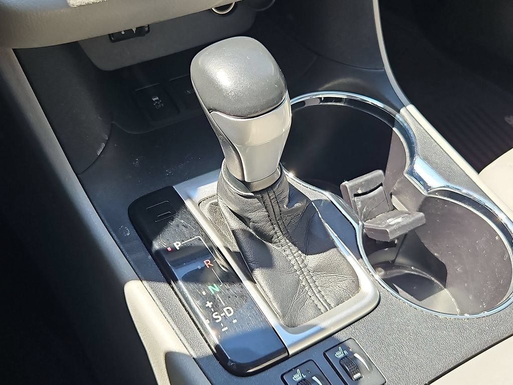 Used 2015 Toyota Highlander XLE AWD/4WD image 27