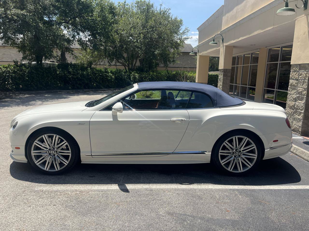 Used 2015 Bentley Continental GT Speed AWD/4WD image 25