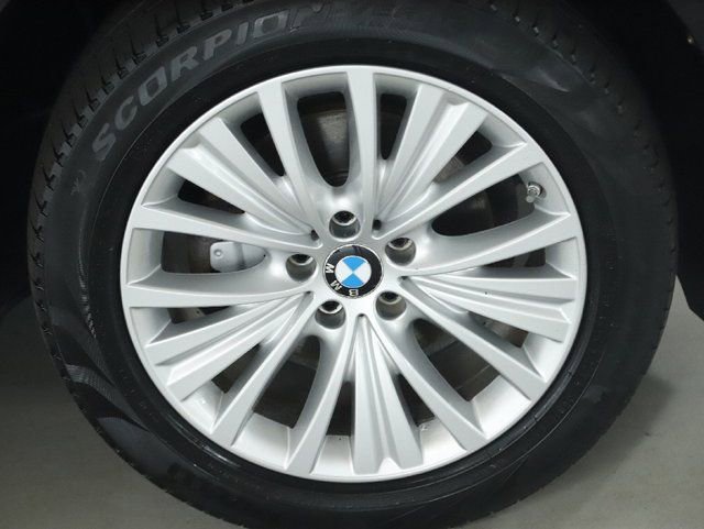 Used 2017 BMW X5 xDrive35i AWD/4WD image 12