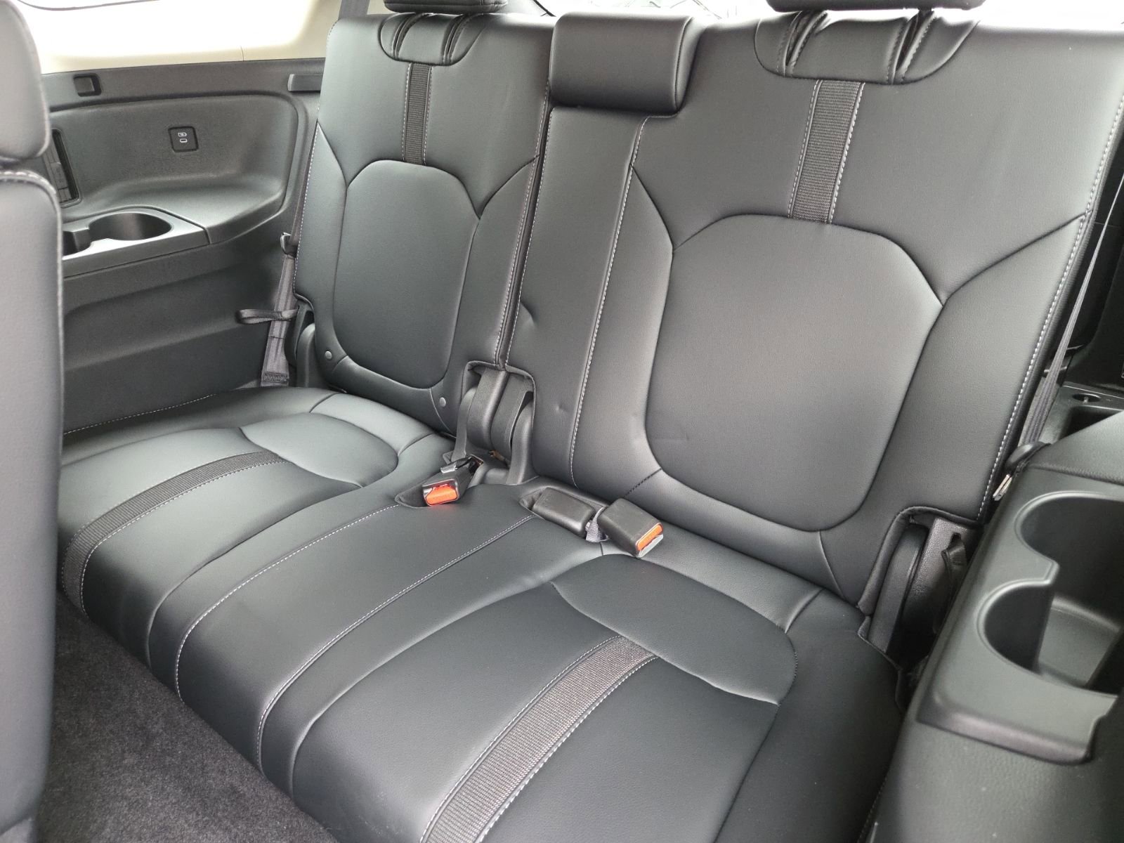 Used 2025 Honda Pilot EX-L image 22