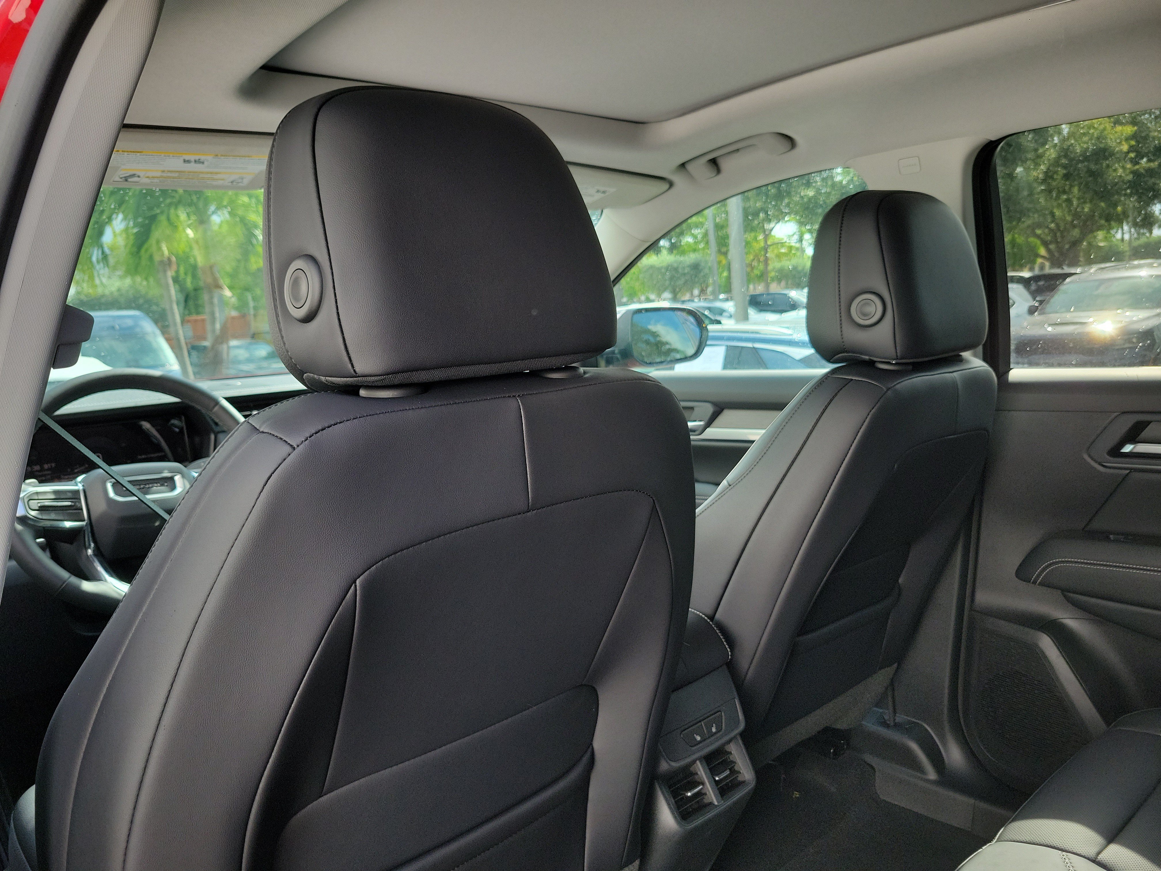 New 2026 GMC Terrain Denali AWD/4WD image 14