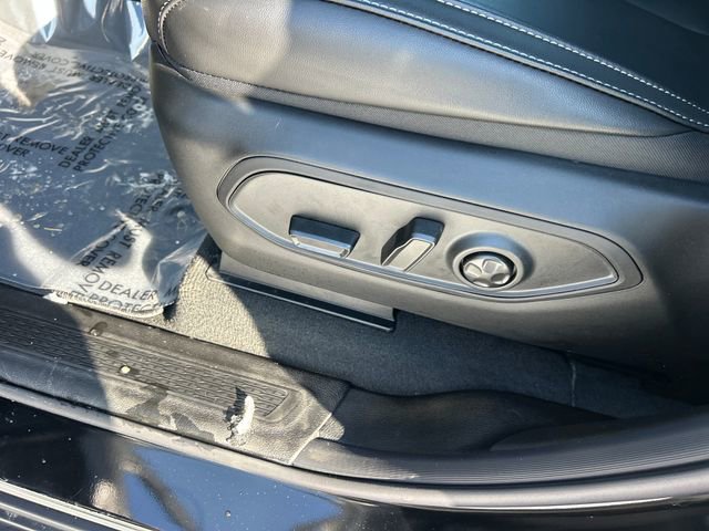 New 2026 Jeep Grand Cherokee Limited image 39