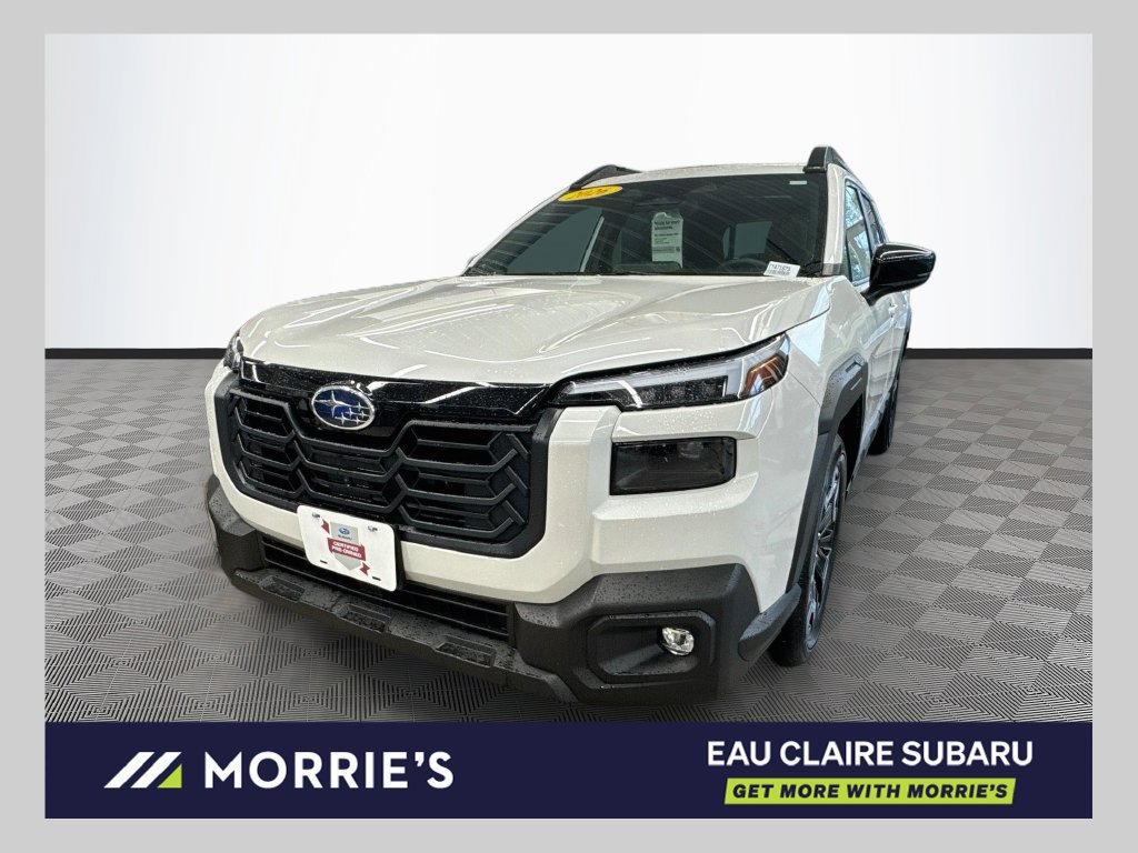 Used 2026 Subaru Outback Limited XT