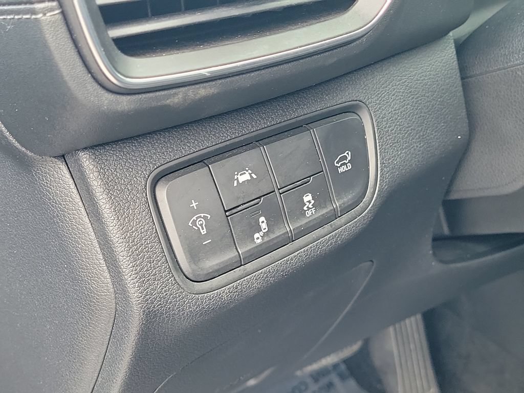 Used 2020 Hyundai Santa Fe SEL FWD image 23