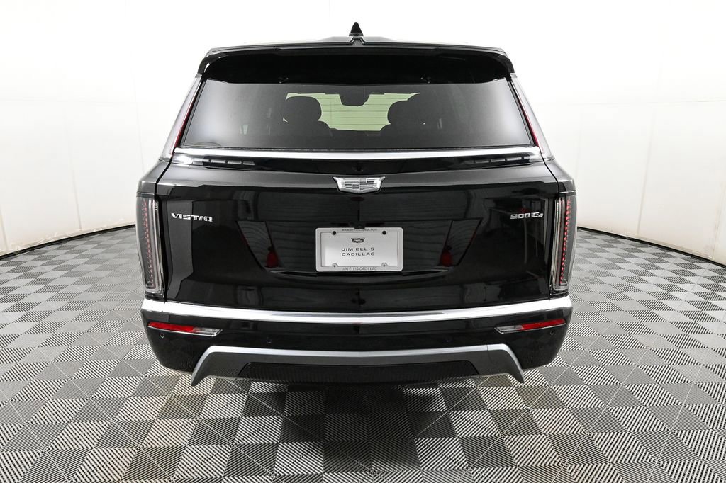 New 2026 Cadillac Vistiq Premium Luxury image 29