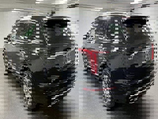 New 2025 Cadillac XT6 Premium Luxury w/ Technology Package image 13