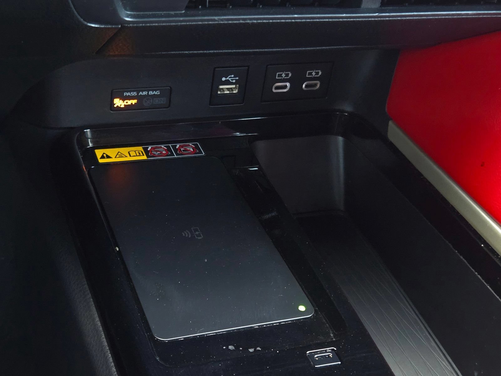 Certified 2025 Toyota Camry XSE FWD image 18