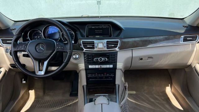 Used 2015 Mercedes-Benz E 350 4MATIC Sedan image 76