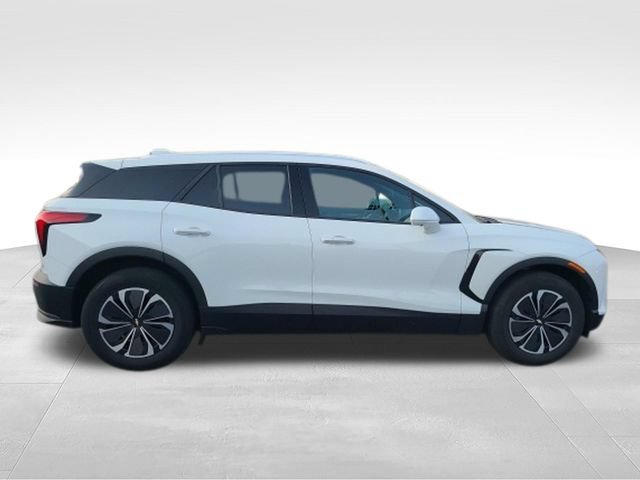 Certified 2024 Chevrolet Blazer EV LT AWD/4WD video 2
