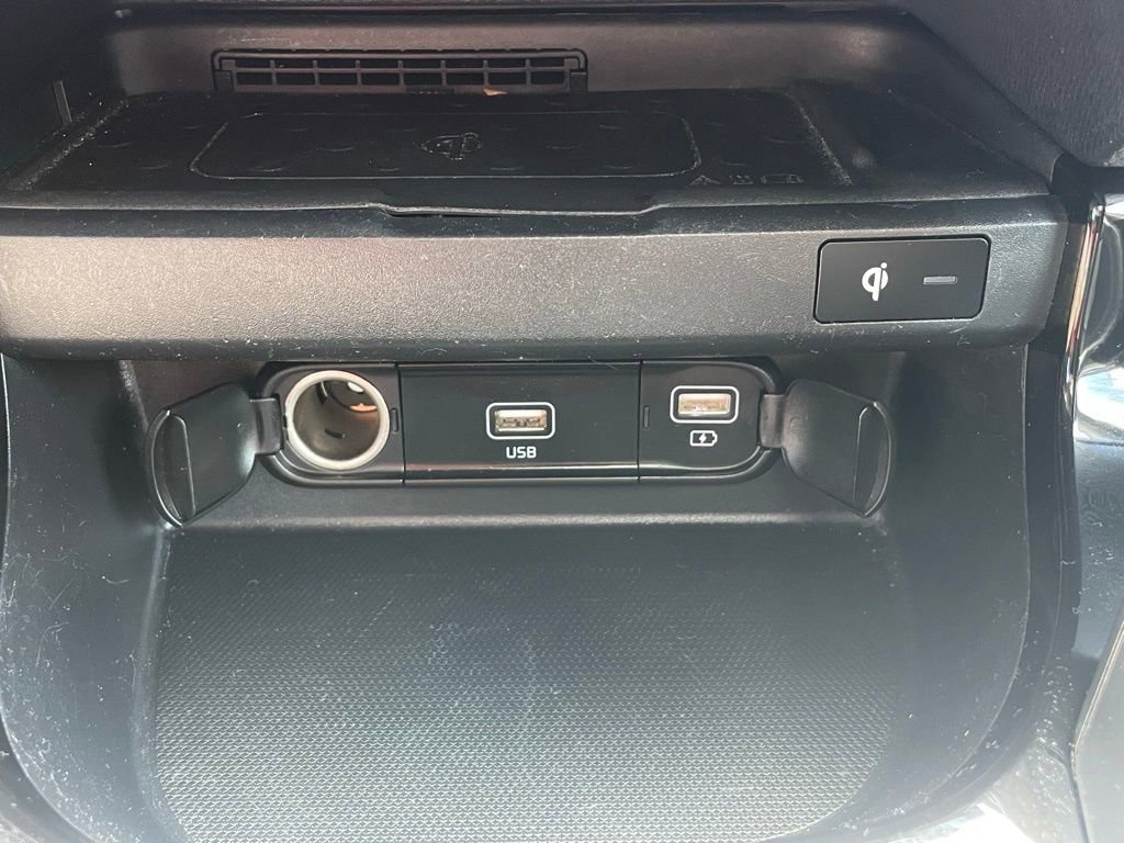 Certified 2022 Kia Seltos EX image 35