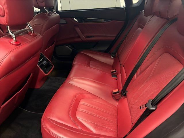 Used 2019 Maserati Quattroporte S GranLusso image 27