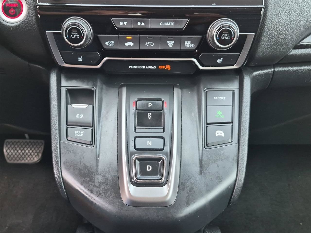 Used 2022 Honda CR-V EX image 25