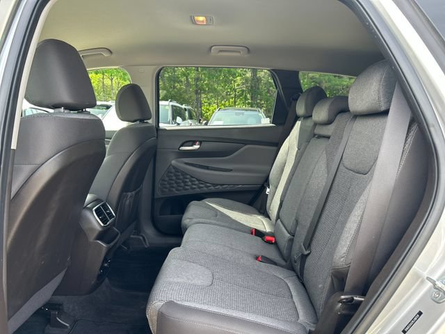 Used 2020 Hyundai Santa Fe SEL FWD image 23