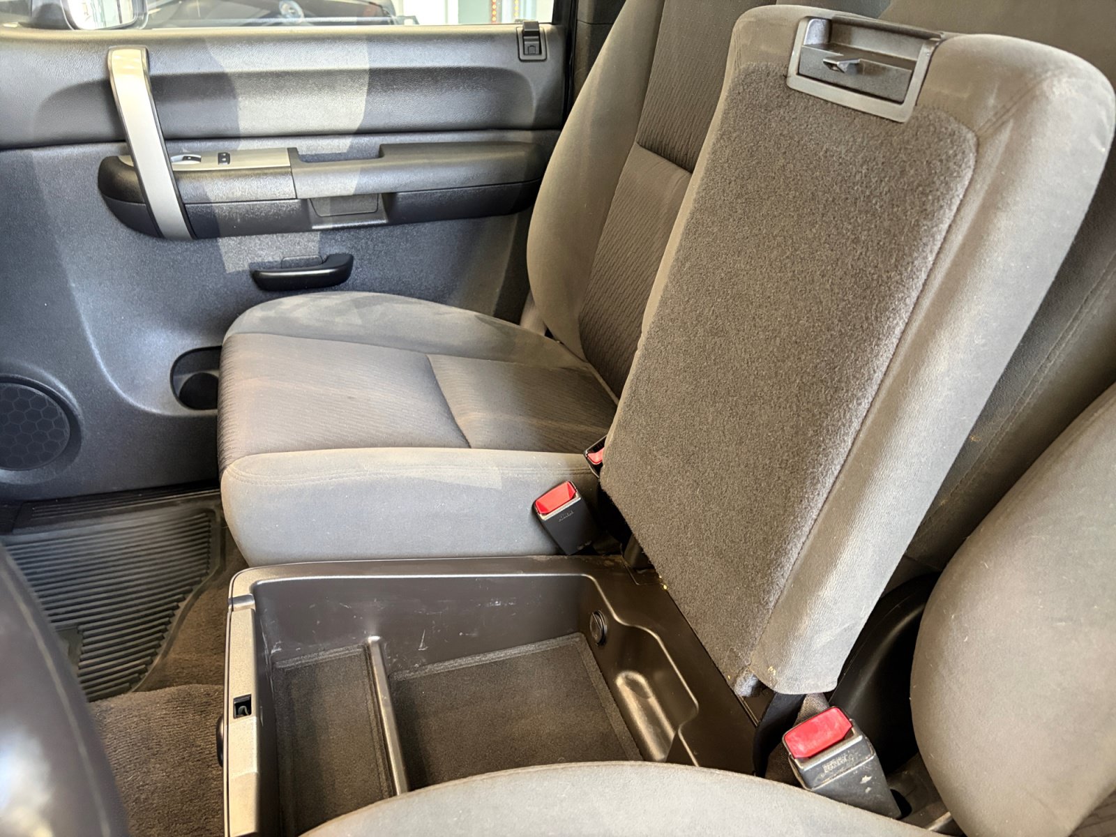 Used 2009 GMC Sierra 2500 SLE AWD/4WD image 31
