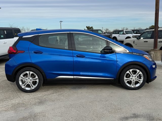 Used 2021 Chevrolet Bolt LT image 7