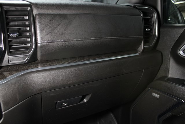 Used 2024 Chevrolet Silverado 1500 RST image 30