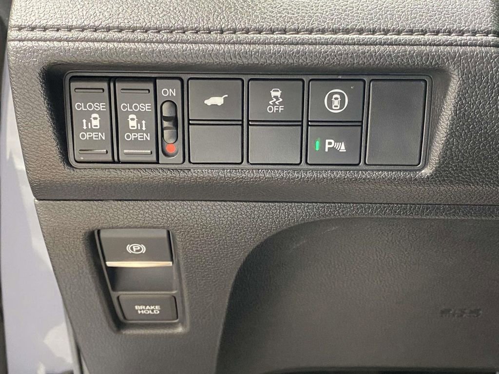 Used 2023 Honda Odyssey Touring image 22