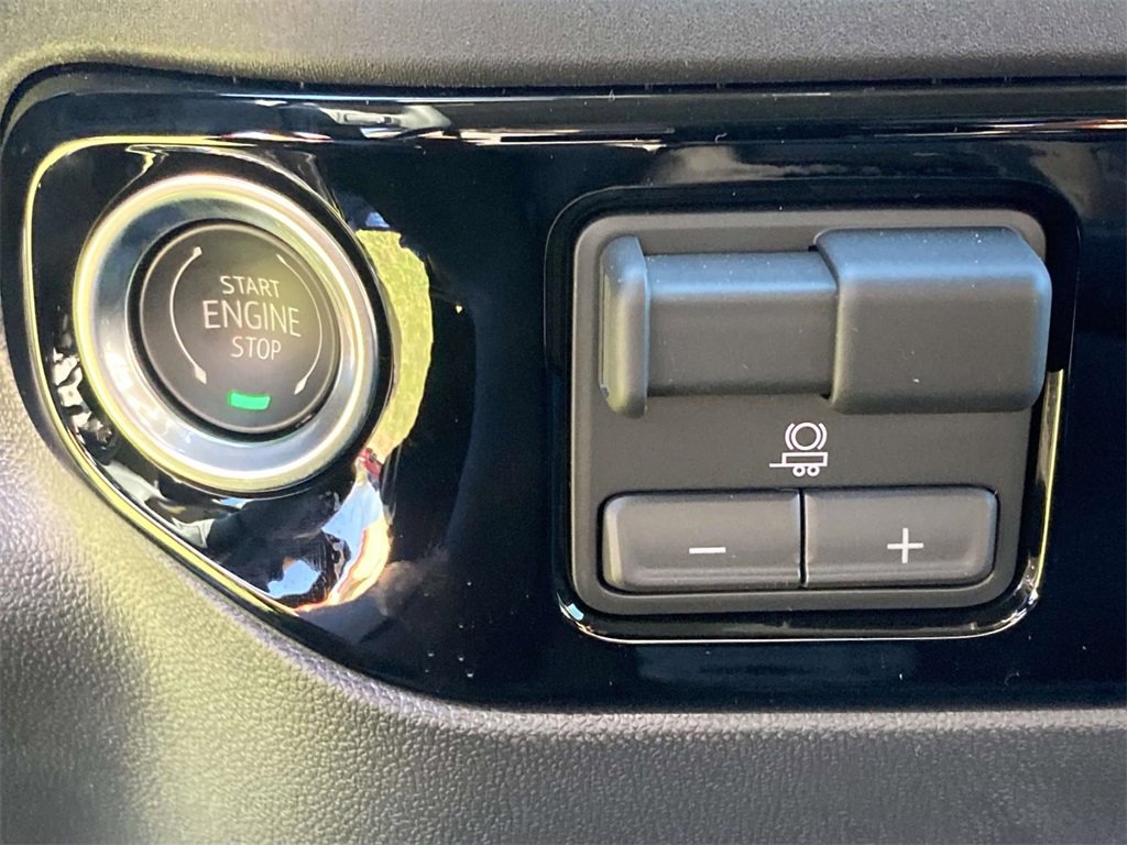 New 2026 GMC Sierra 1500 Elevation image 21