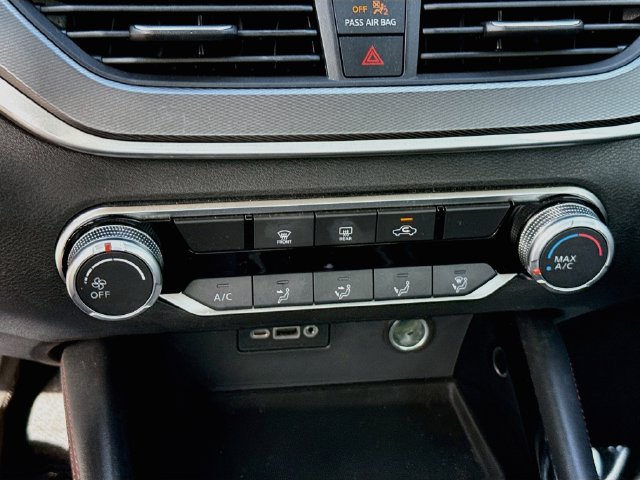 Used 2024 Nissan Altima 2.5 SR FWD image 15