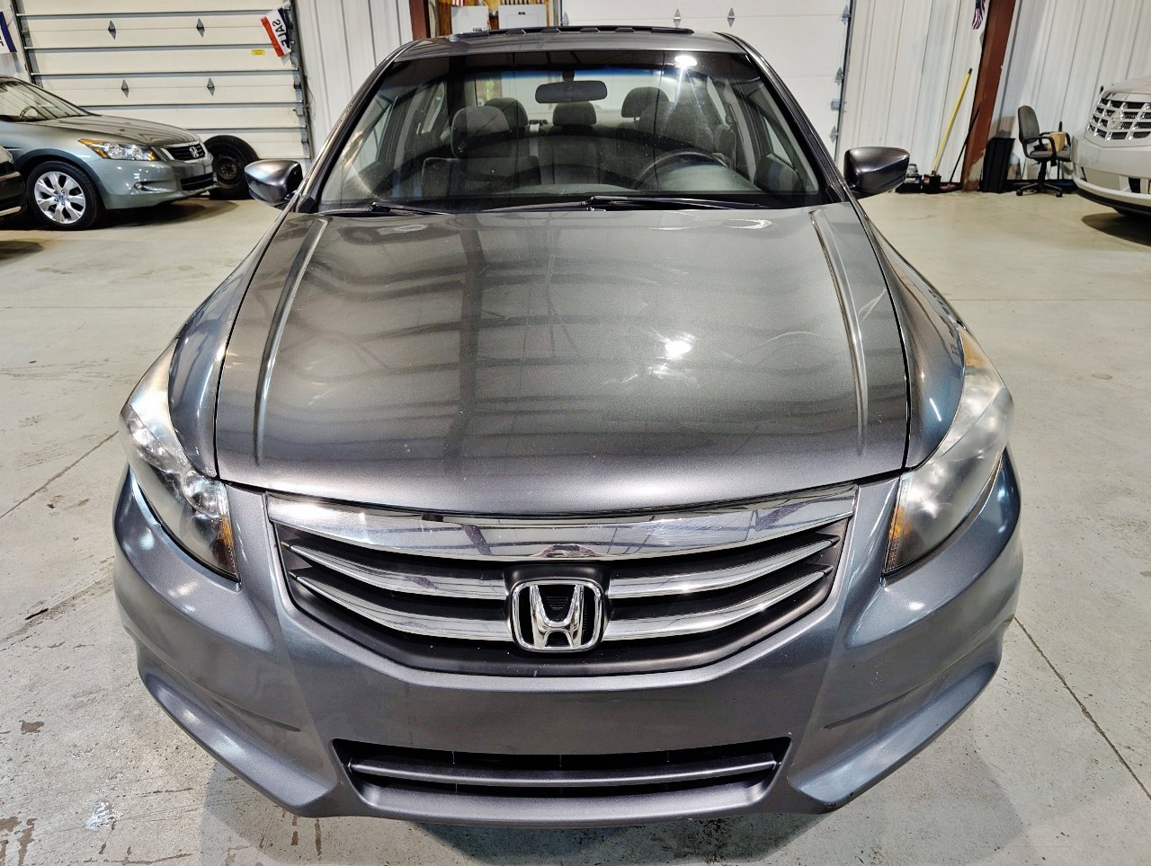 Used 2011 Honda Accord EX image 50