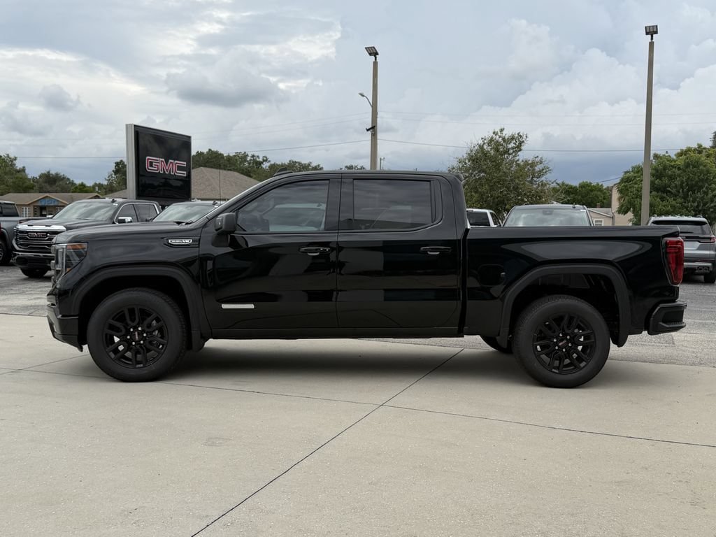 New 2026 GMC Sierra 1500 Elevation RWD image 7
