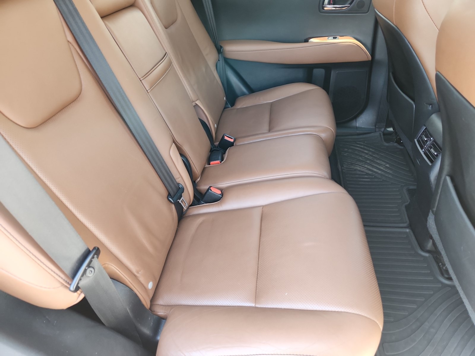 Used 2015 Lexus RX 350 AWD image 18