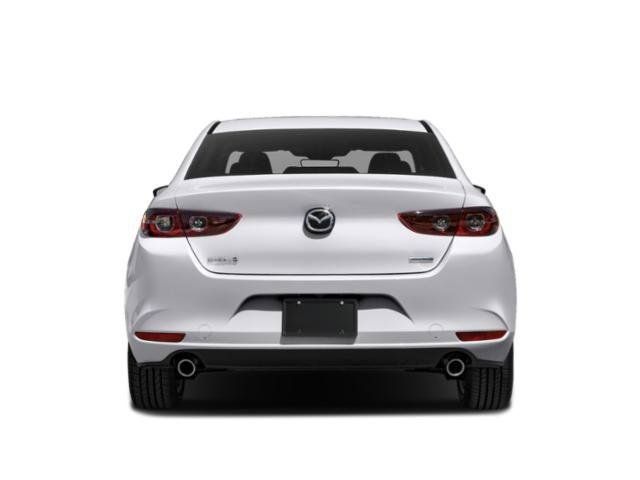 Used 2020 MAZDA MAZDA3 Sedan w/ Select Package FWD image 8