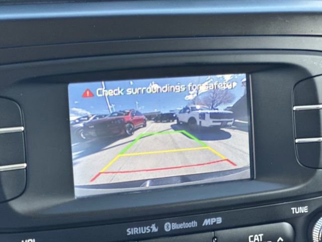 Used 2016 Kia Soul w/ Convenience Package image 19