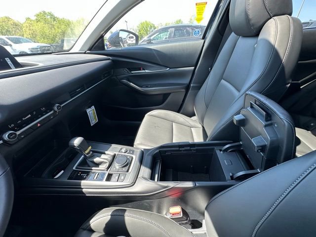 New 2026 MAZDA CX-30 AWD 2.5 S image 25