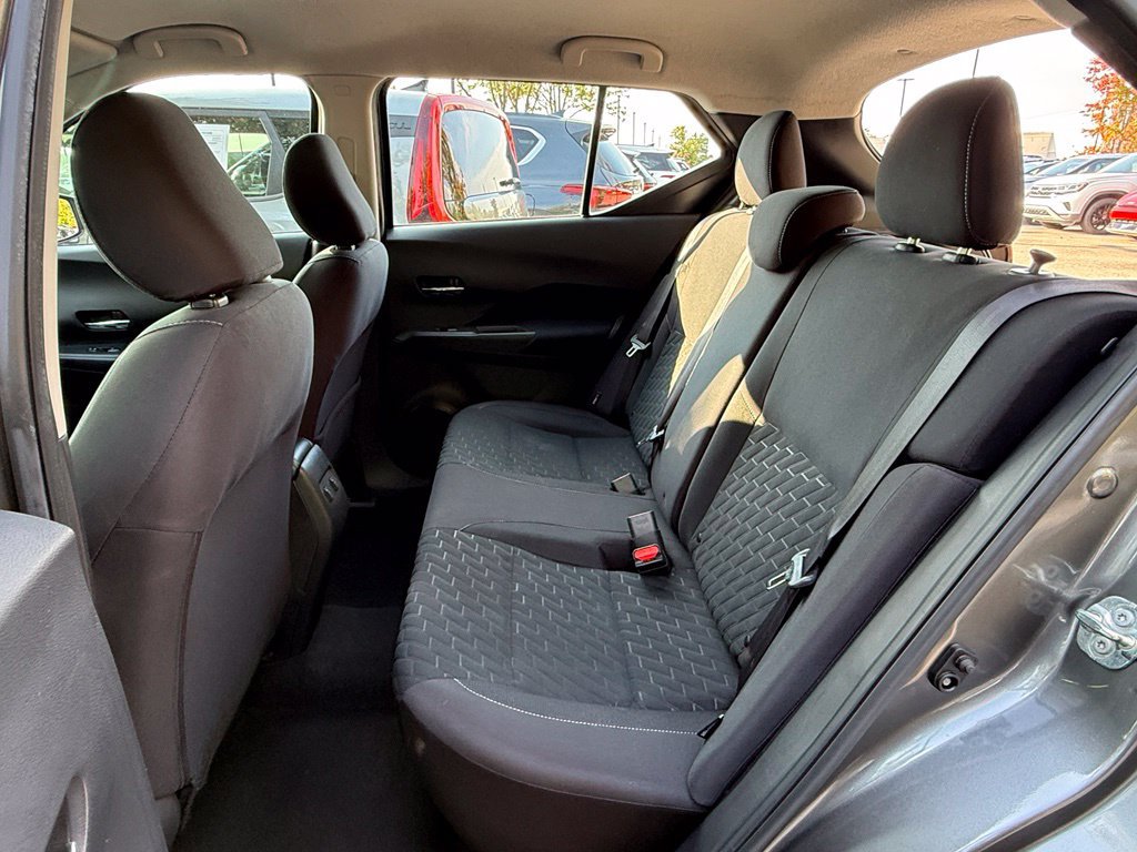 Used 2023 Nissan Kicks SV FWD image 31