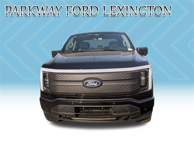 New 2025 Ford F150 Lightning Flash image 2