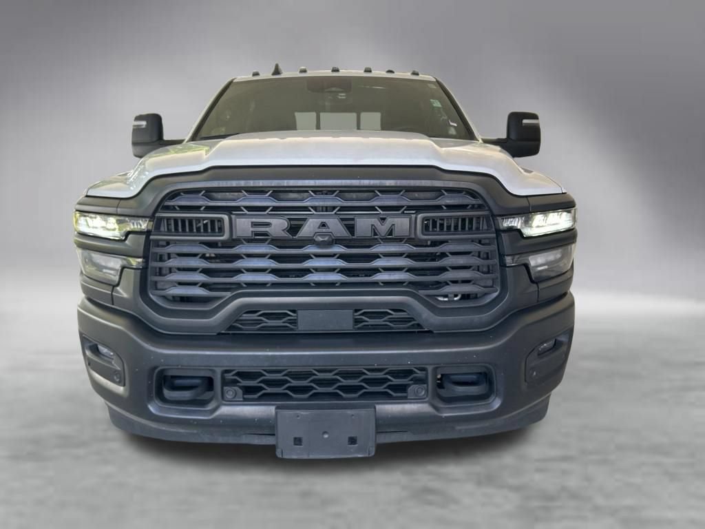 Used 2025 RAM 3500 Tradesman AWD/4WD image 13