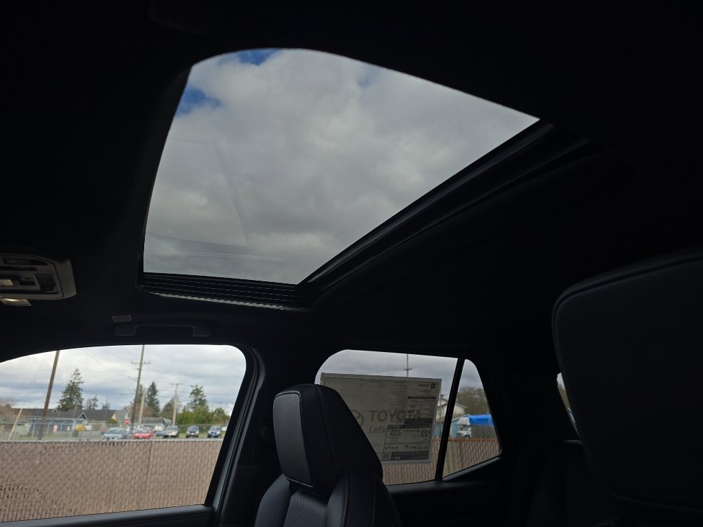 New 2026 Toyota 4Runner 4WD image 14