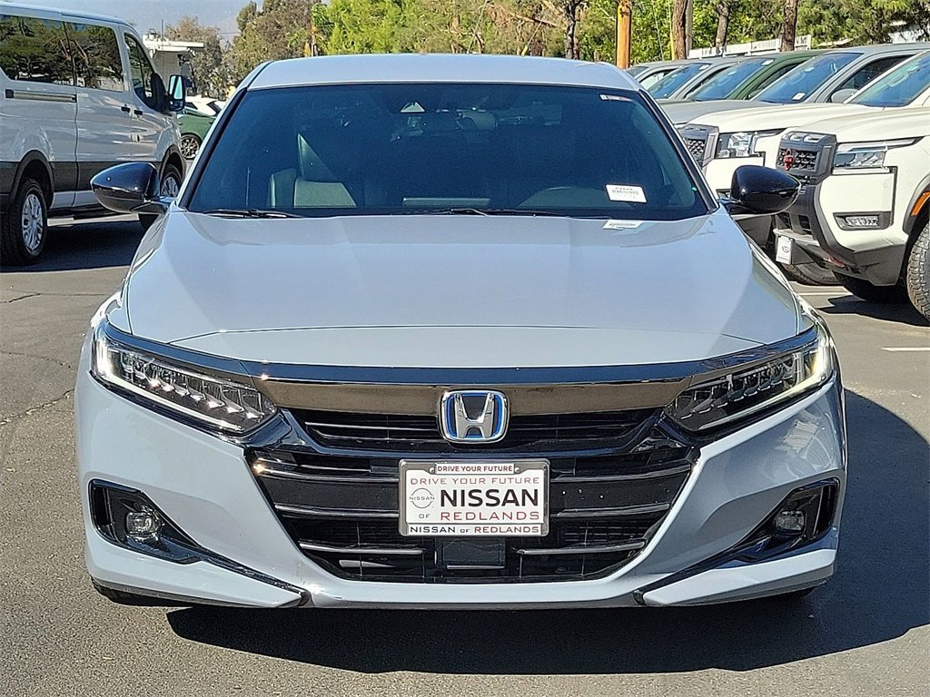Used 2022 Honda Accord Sport image 28