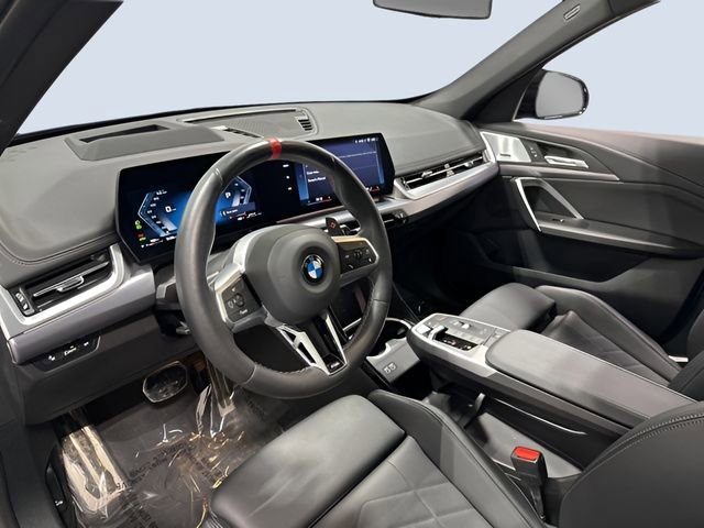 Used 2024 BMW X1 M35i w/ Premium Package image 14