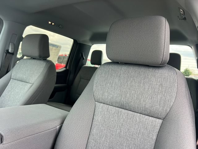New 2026 Ford F150 XLT AWD/4WD image 12